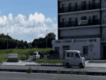 茨城県土浦で軽自動車の予備検査を受ける場所